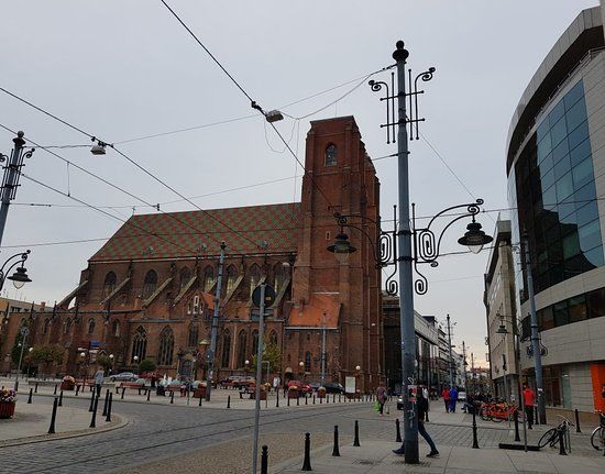 Kościół św. Marii Magdaleny